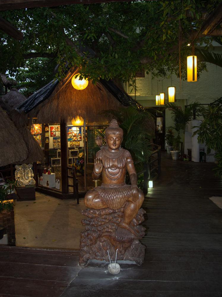 5Th Avenue Hotel Playa del Carmen Dış mekan fotoğraf