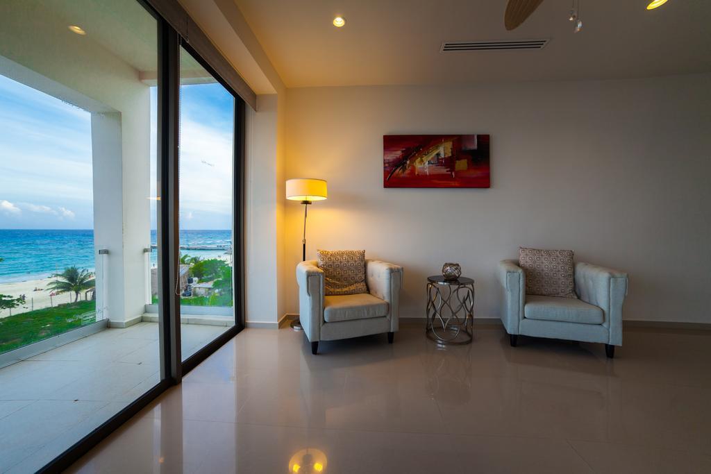 5Th Avenue Hotel Playa del Carmen Dış mekan fotoğraf