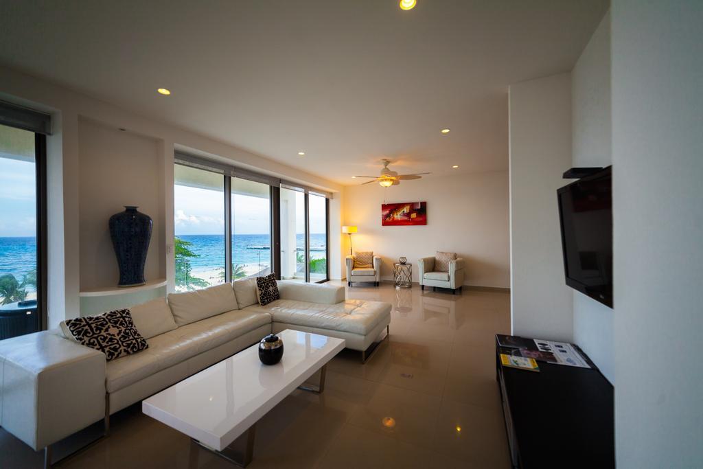 5Th Avenue Hotel Playa del Carmen Dış mekan fotoğraf