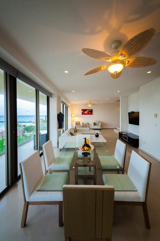 5Th Avenue Hotel Playa del Carmen Dış mekan fotoğraf