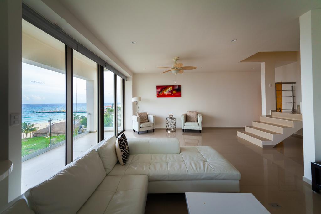 5Th Avenue Hotel Playa del Carmen Dış mekan fotoğraf