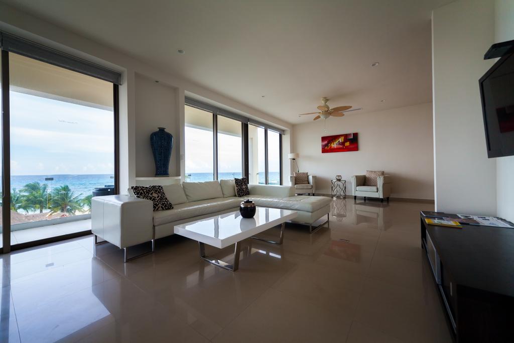 5Th Avenue Hotel Playa del Carmen Dış mekan fotoğraf