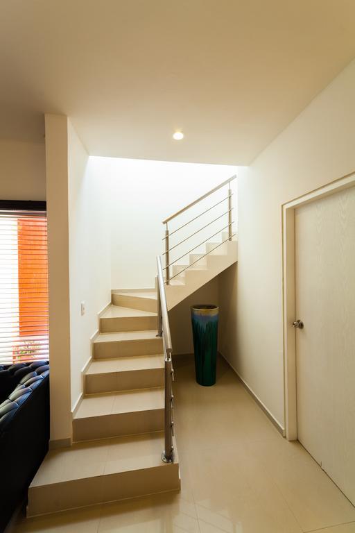 5Th Avenue Hotel Playa del Carmen Dış mekan fotoğraf