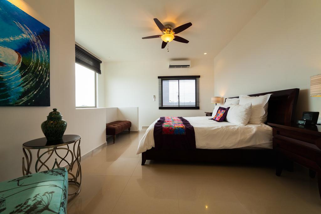 5Th Avenue Hotel Playa del Carmen Dış mekan fotoğraf