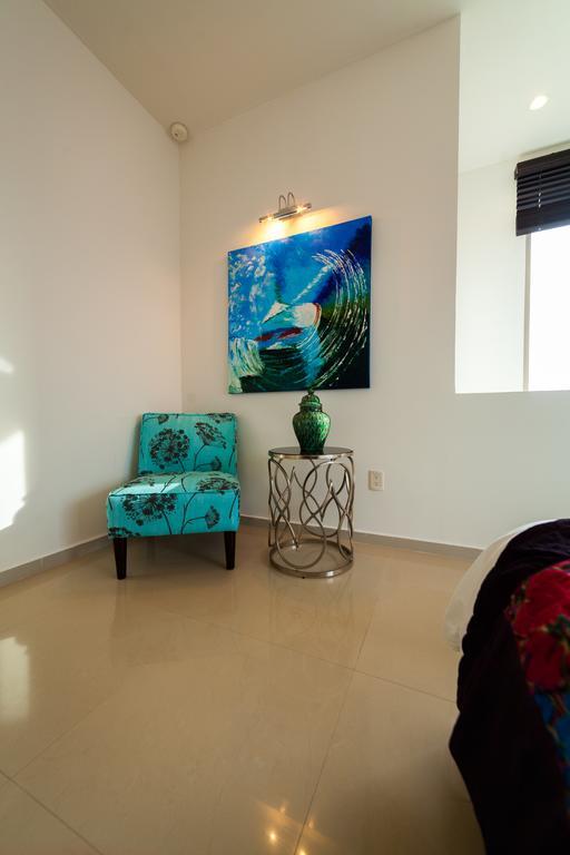 5Th Avenue Hotel Playa del Carmen Dış mekan fotoğraf
