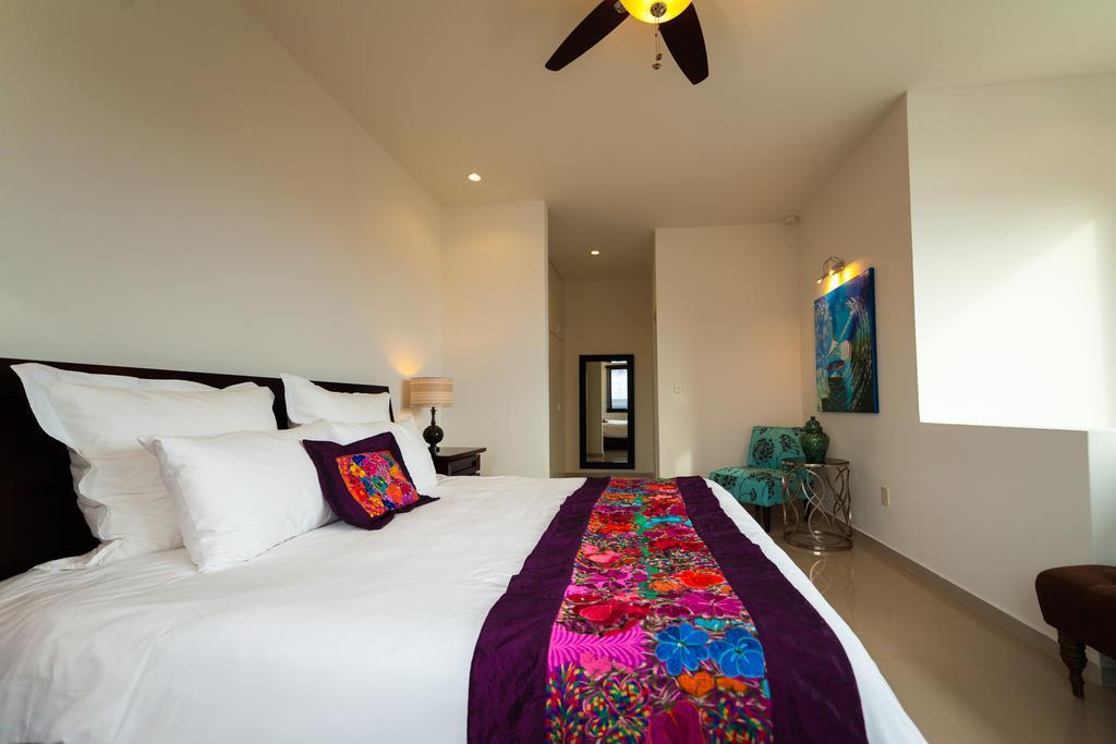 5Th Avenue Hotel Playa del Carmen Dış mekan fotoğraf