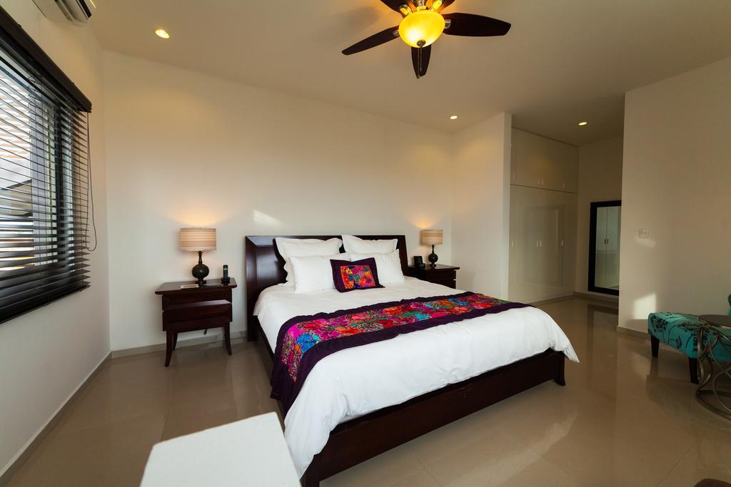 5Th Avenue Hotel Playa del Carmen Dış mekan fotoğraf