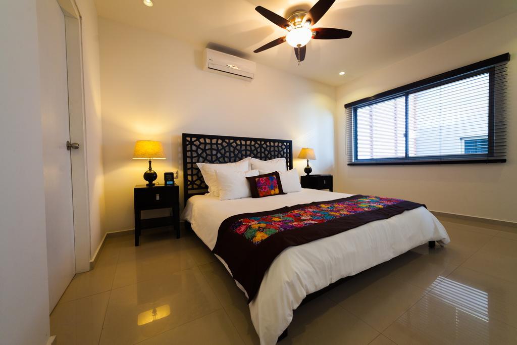 5Th Avenue Hotel Playa del Carmen Dış mekan fotoğraf