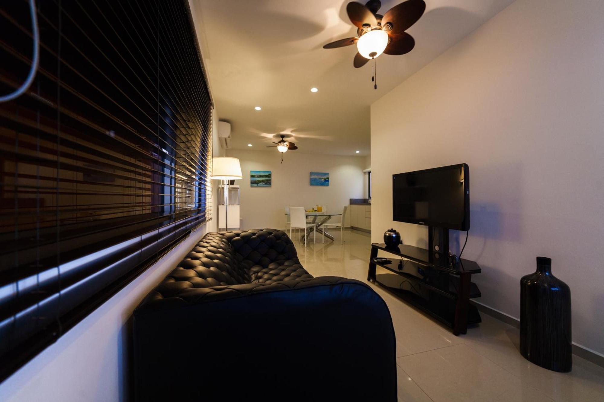5Th Avenue Hotel Playa del Carmen Dış mekan fotoğraf