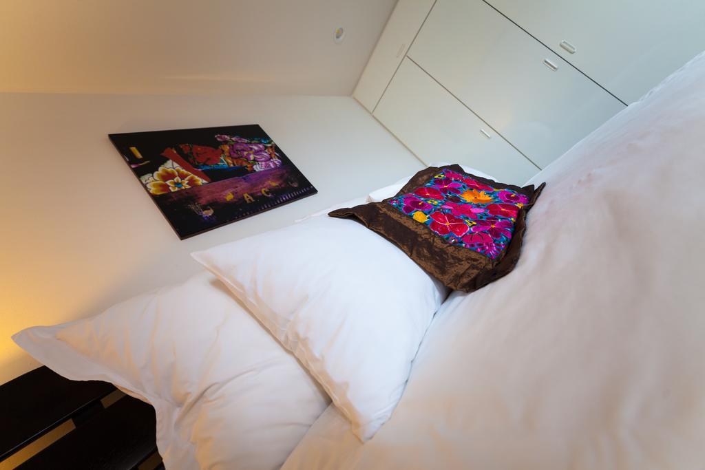 5Th Avenue Hotel Playa del Carmen Dış mekan fotoğraf