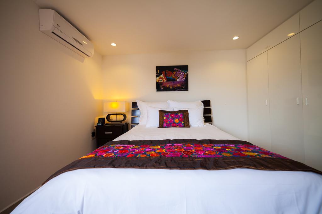 5Th Avenue Hotel Playa del Carmen Dış mekan fotoğraf