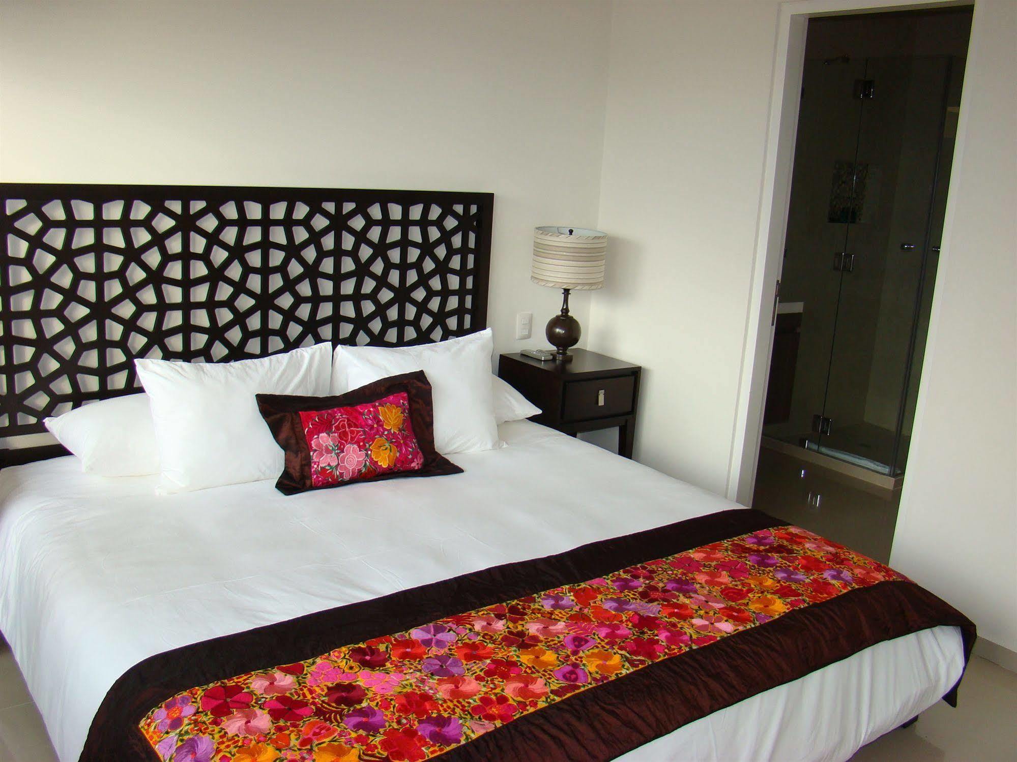 5Th Avenue Hotel Playa del Carmen Dış mekan fotoğraf