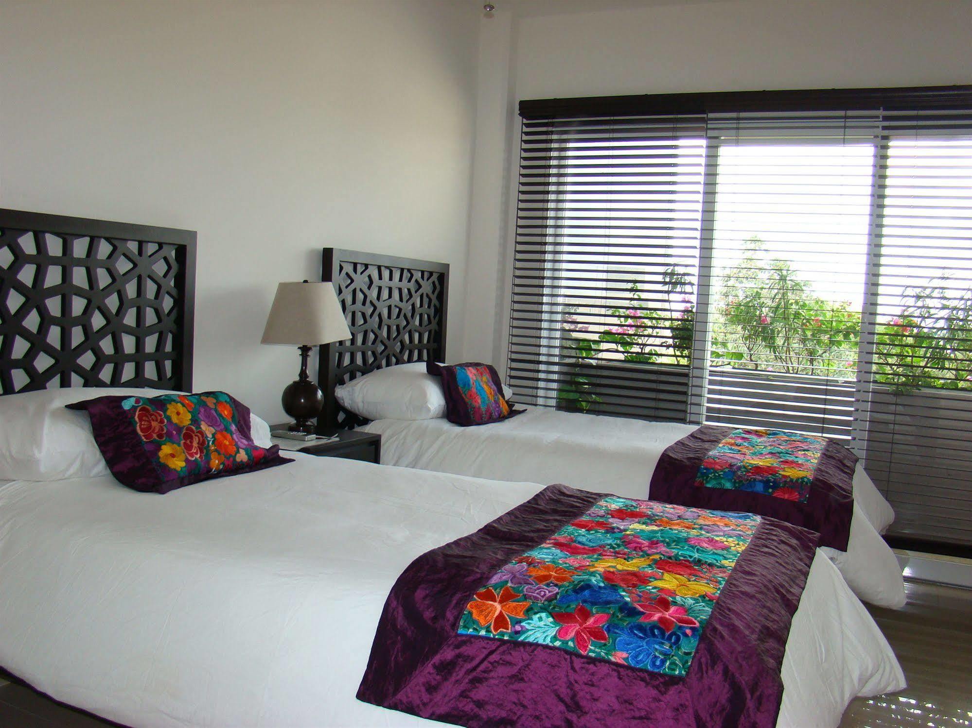 5Th Avenue Hotel Playa del Carmen Dış mekan fotoğraf