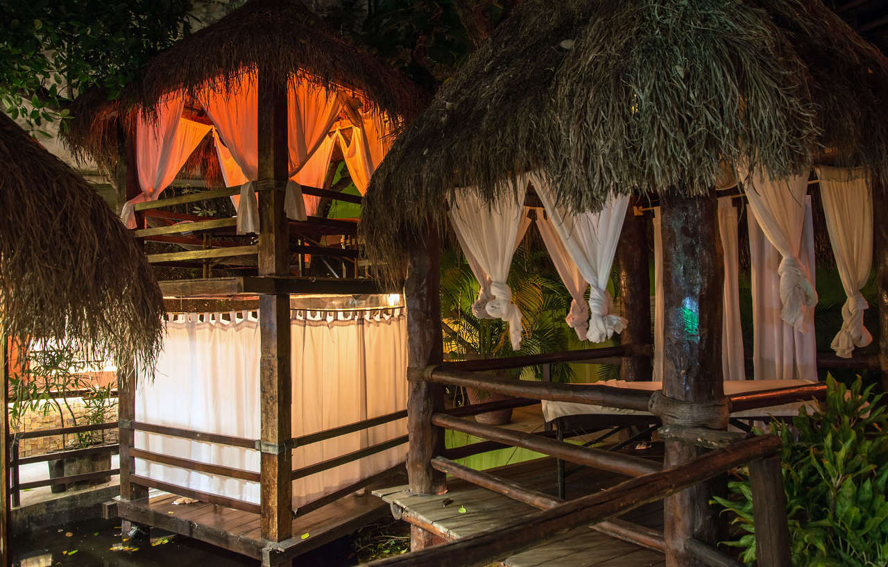 5Th Avenue Hotel Playa del Carmen Dış mekan fotoğraf